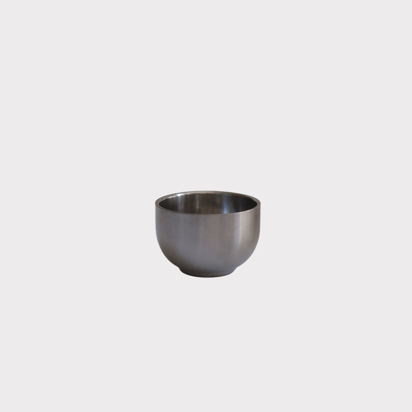 Stainless Steel Coffee Cup