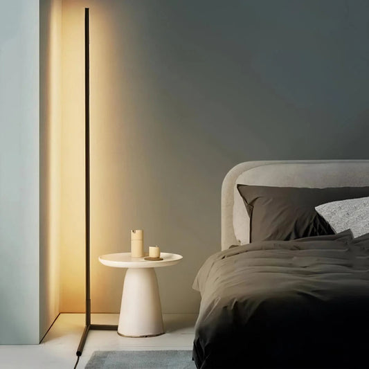 Kyoto | Smart floor lamp