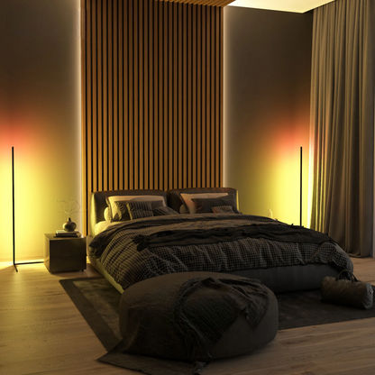 Kyoto | Smart floor lamp