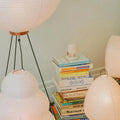 Yoshino | Golvlampa