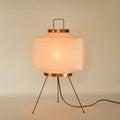 Samurai | Boxy Lamp