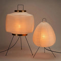Samurai | Boxy Lamp
