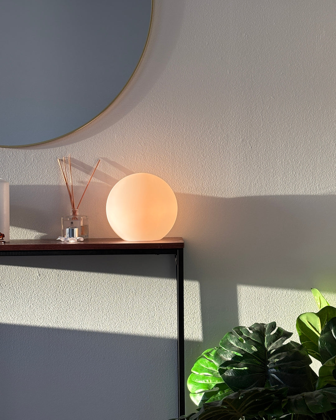 Fukui | Ball Lamp