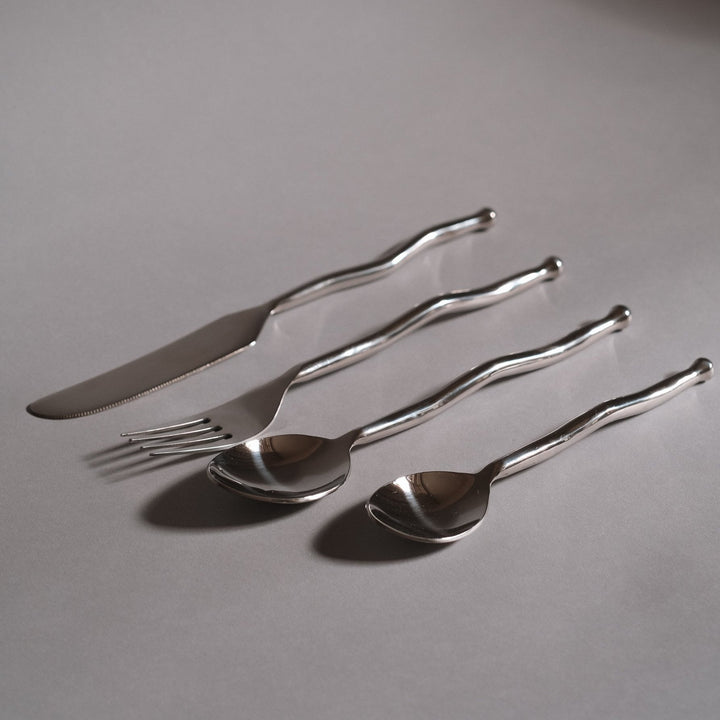 Cutlery Stainless Steel