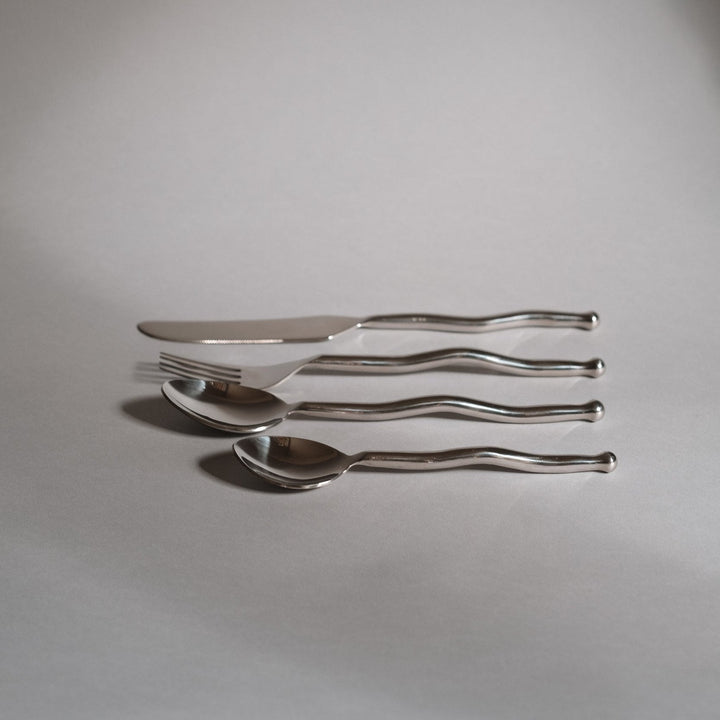 Cutlery Stainless Steel