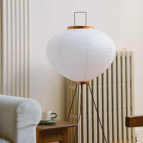 Yoshino | Golvlampa
