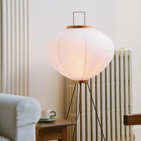 Yoshino | Golvlampa