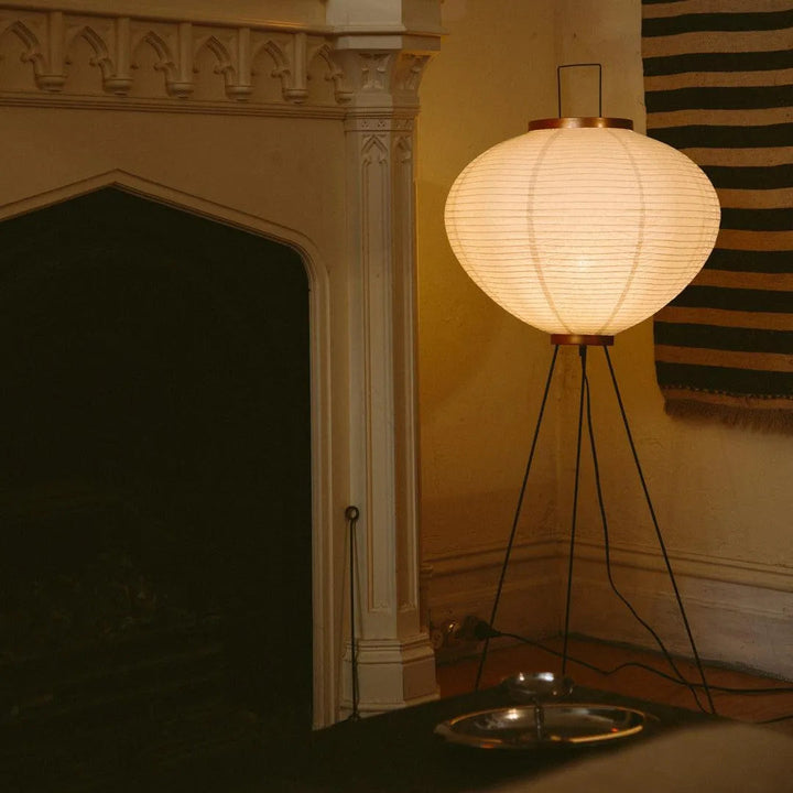 Yoshino | Golvlampa