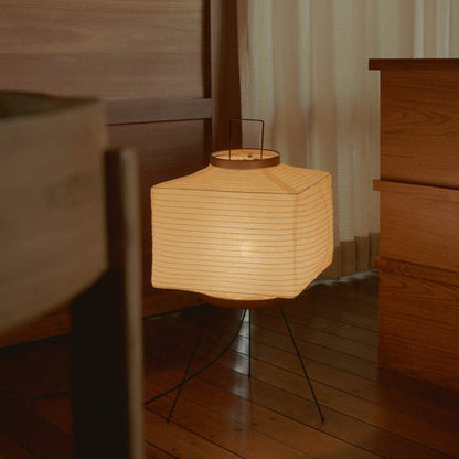 Samurai | Boxy Lamp