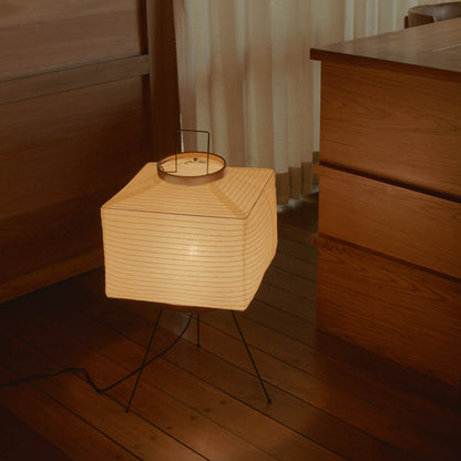 Samurai | Boxy Lamp