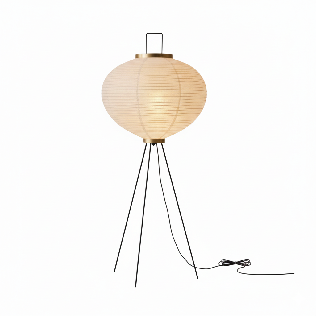 Yoshino Floor lamp