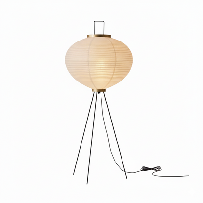 Yoshino Floor lamp
