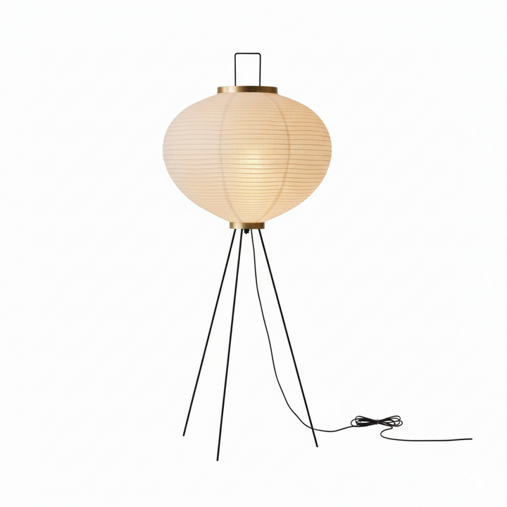 Yoshino Floor lamp
