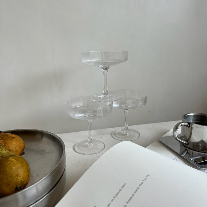 Juice Glass