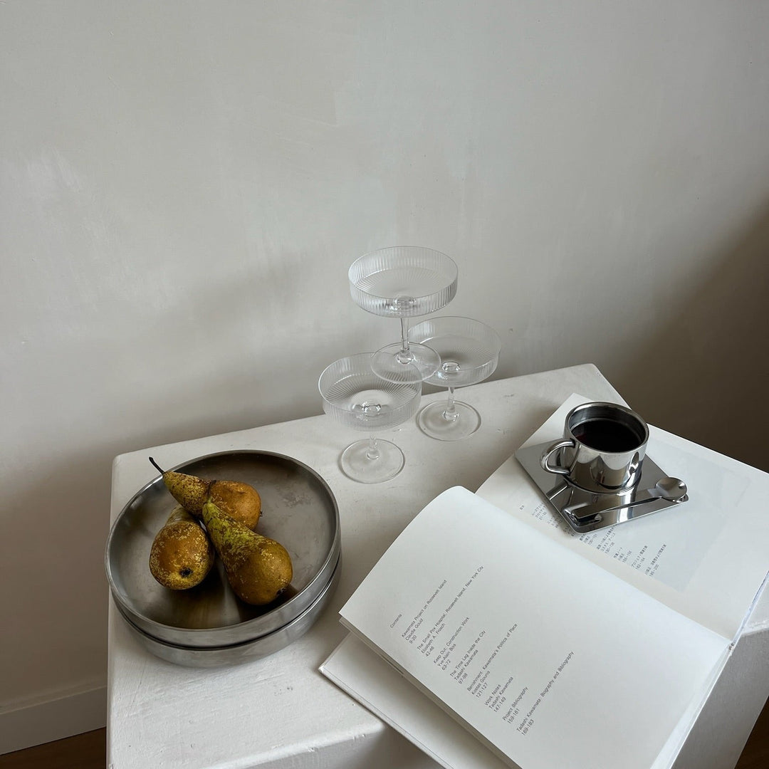 Juice Glass