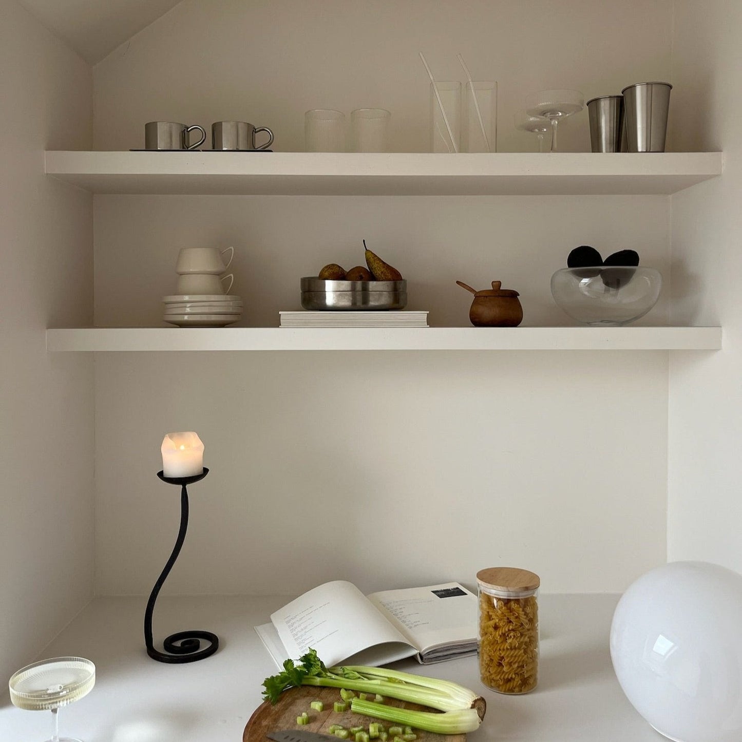 Stainless Steel Plate