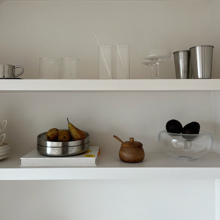 Stainless Steel Water Cup