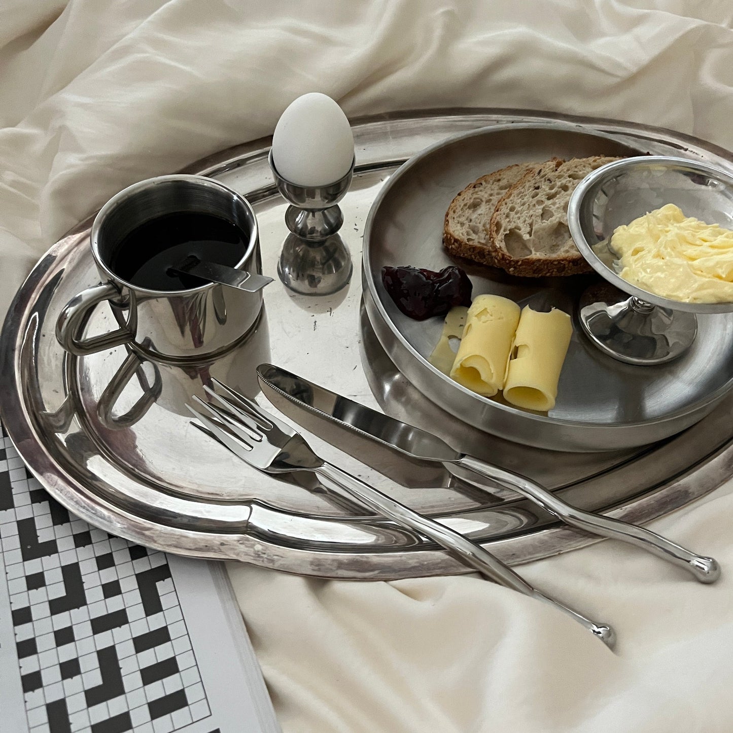 Stainless Steel Coffee Cup