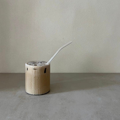 Ribble Glass 8-Piece Set