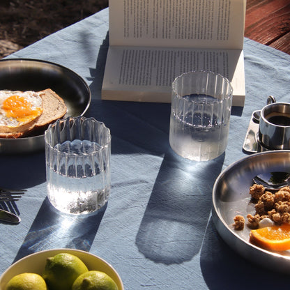 Water Glass 4-Piece Set