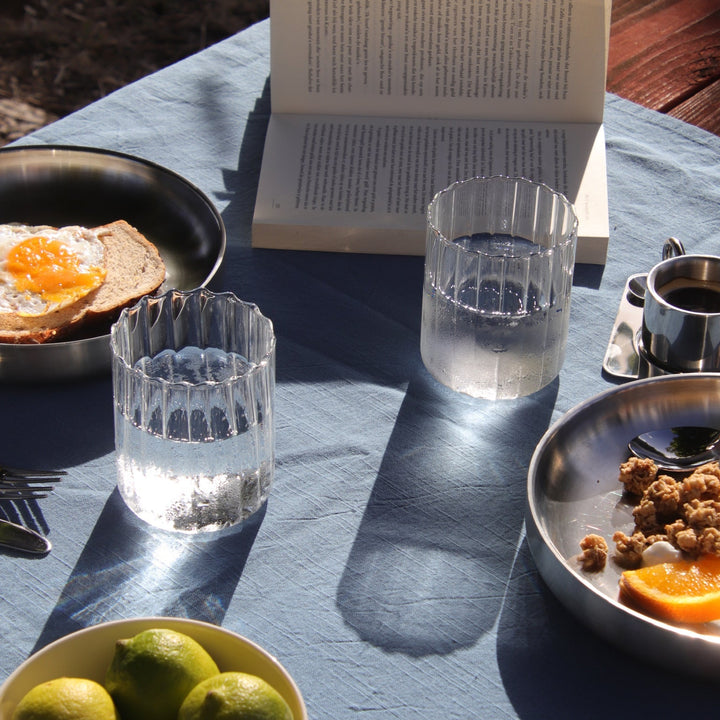 Water Glass set