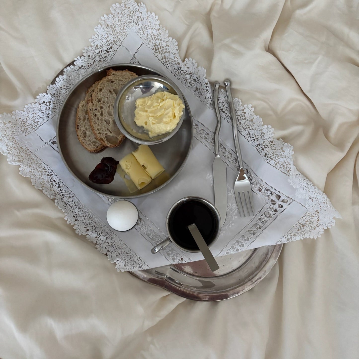 Stainless Steel Plate