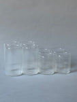 Ribble Glass 8-Piece Set
