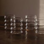 Drinking Glass 4-Piece Set