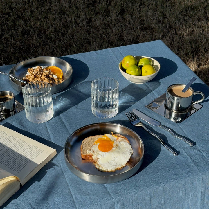 Cutlery Stainless Steel
