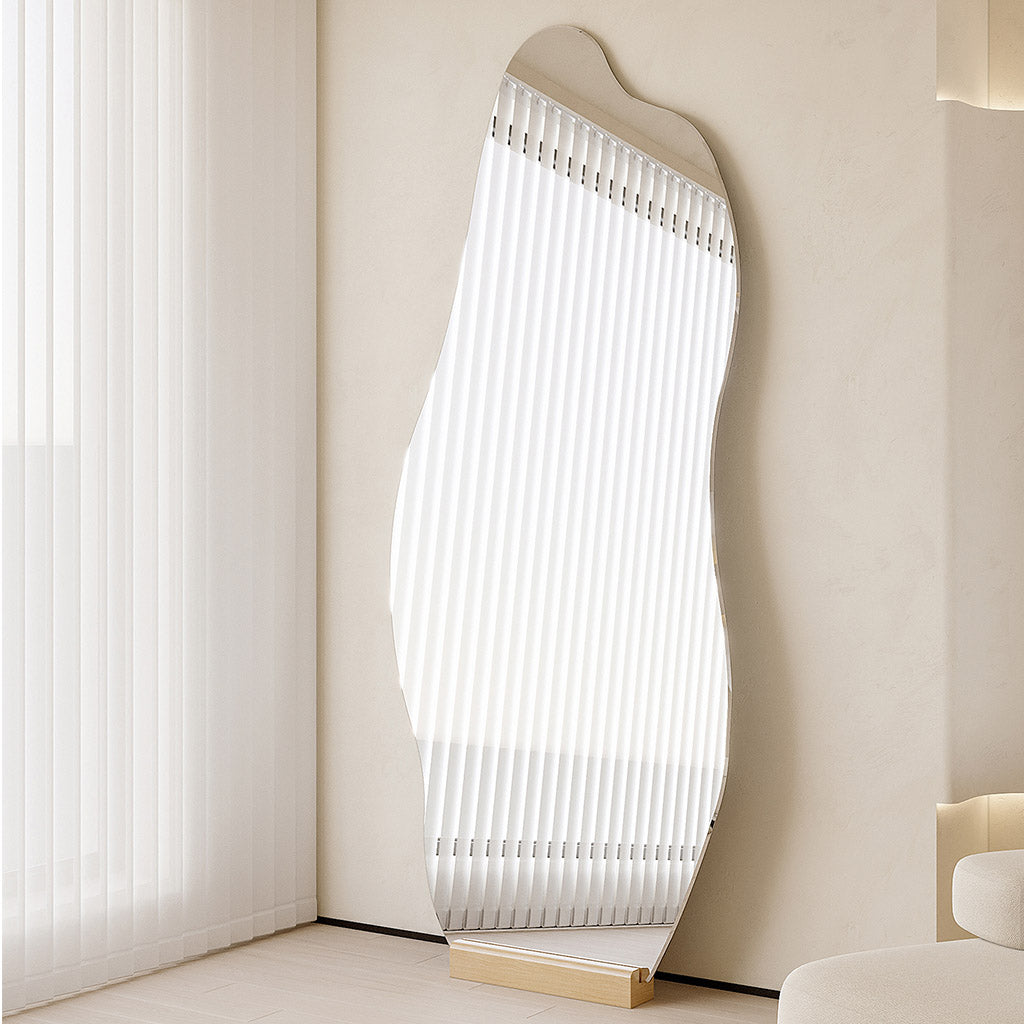 Frameless Standing Mirror 150cm-180cm