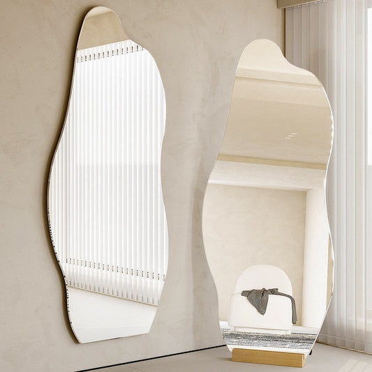 Frameless Standing Mirror 150cm-180cm
