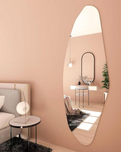 Handmade Wall Mirror