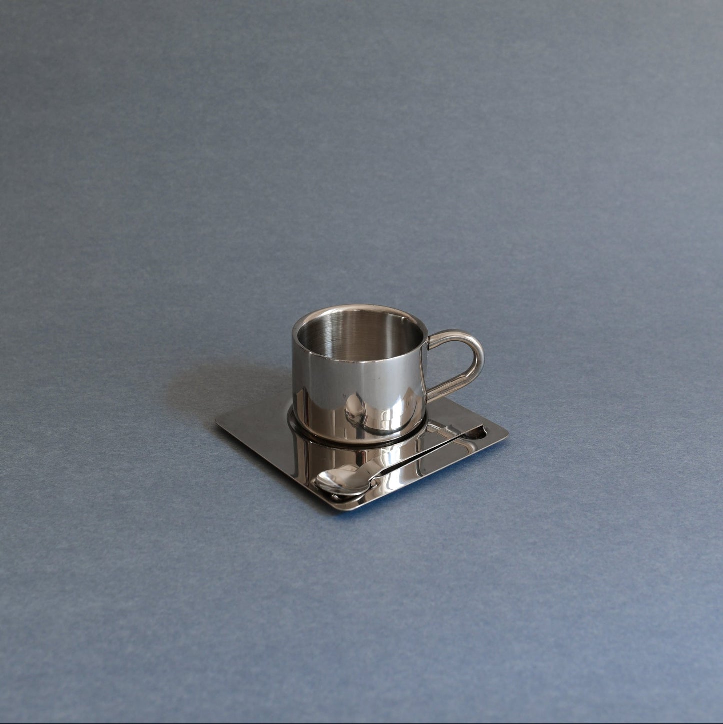 Stainless Steel Coffee Cup