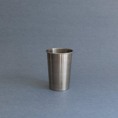 Stainless Steel Water Cup