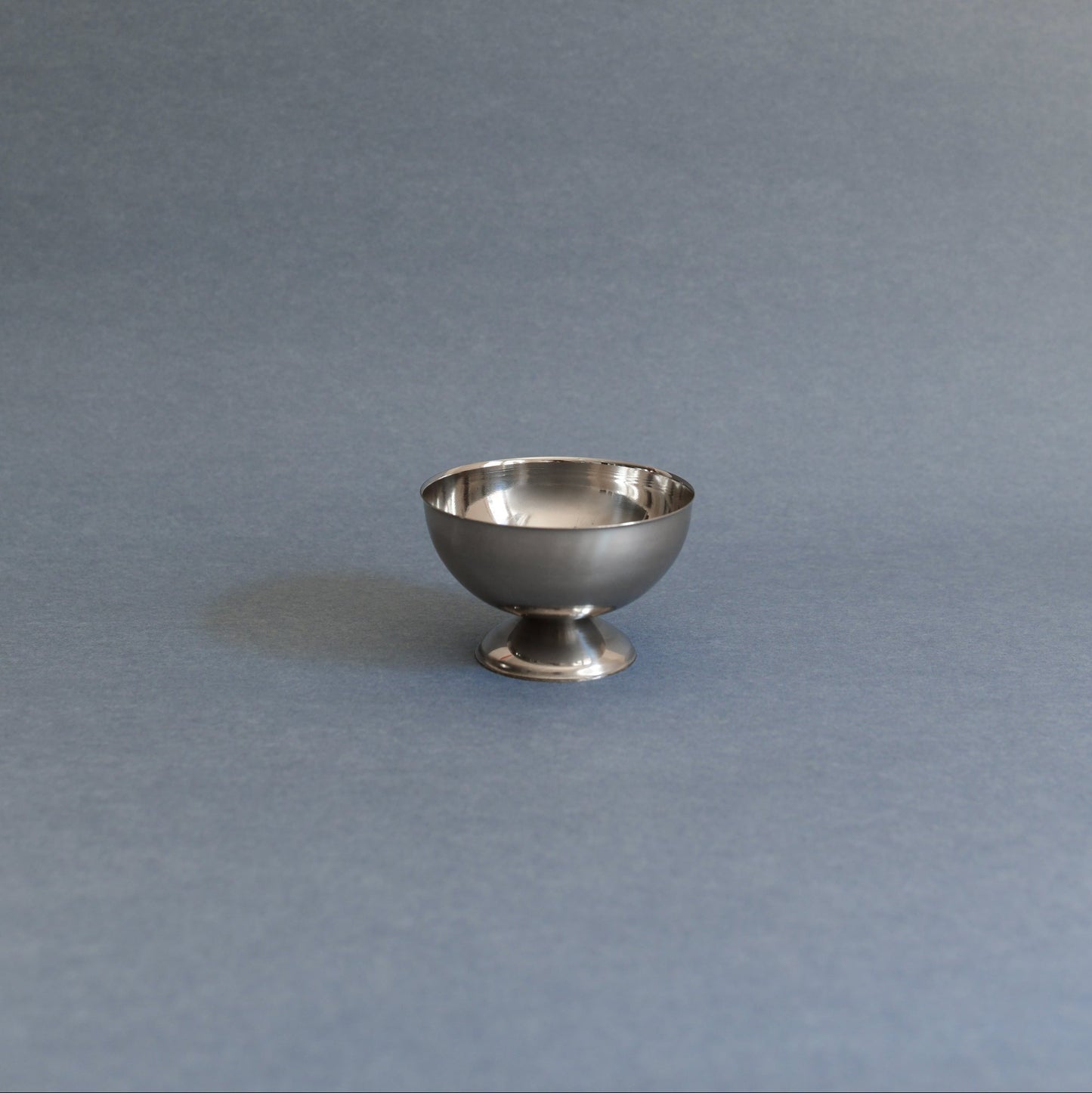 Stainless Steel Sorbet Coupe