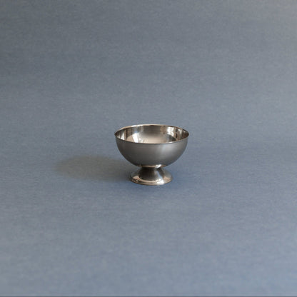 Stainless Steel Sorbet Coupe