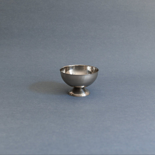 Stainless Steel Sorbet Coupe