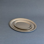 Stainless Steel Tray S