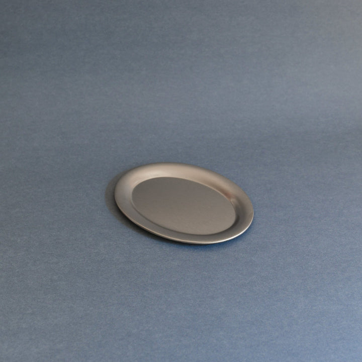 Stainless Steel Tray S