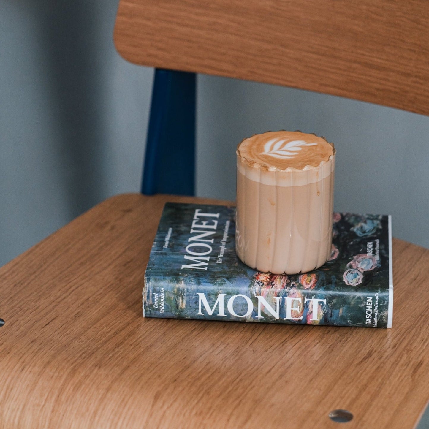 Water Glass 4-Piece Set