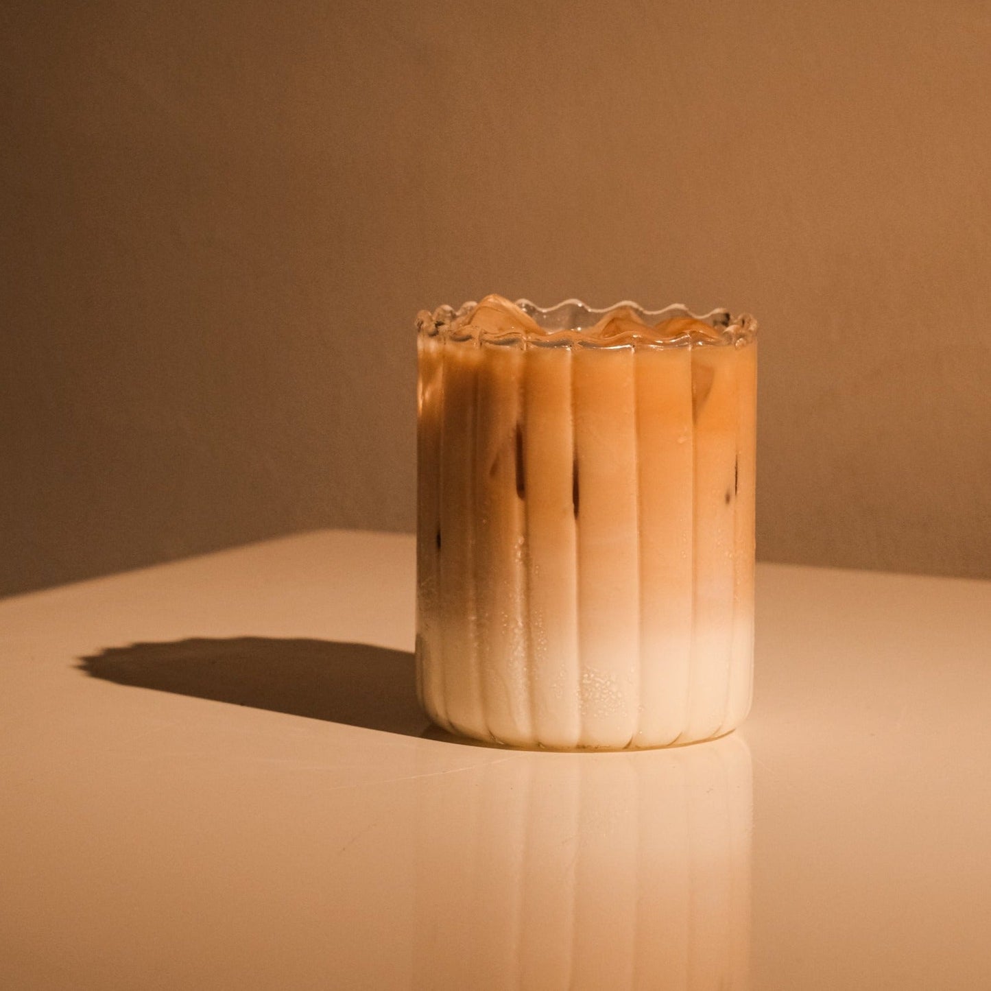 Water Glass 4-Piece Set