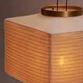Samurai | Boxy Lamp