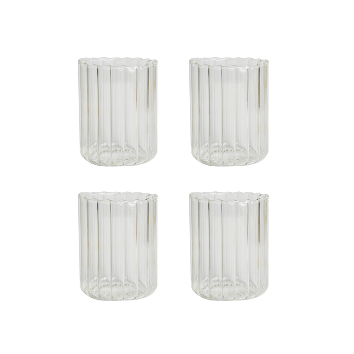 Water Glass set