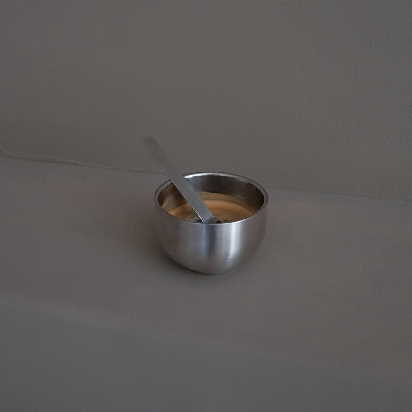 Stainless Steel Coffee Cup