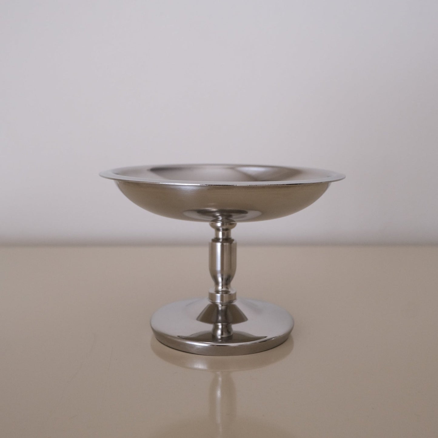 Stainless Steel Olive Coupe