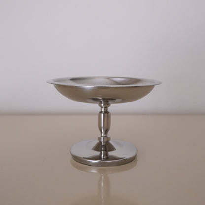 Stainless Steel Olive Coupe