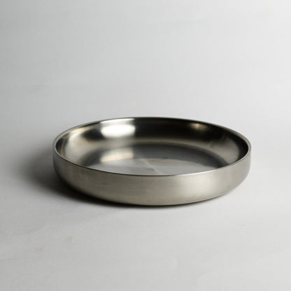 Stainless Steel Plate