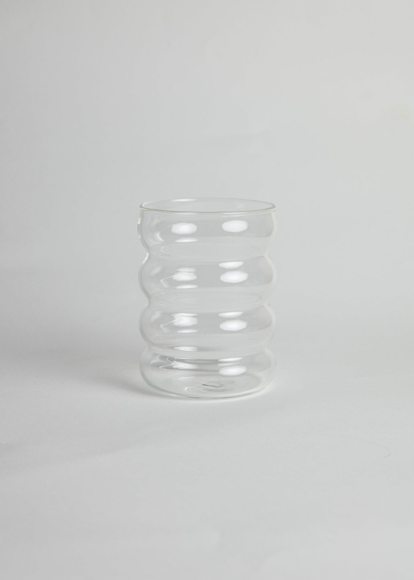 Drinking Glass 4-Piece Set