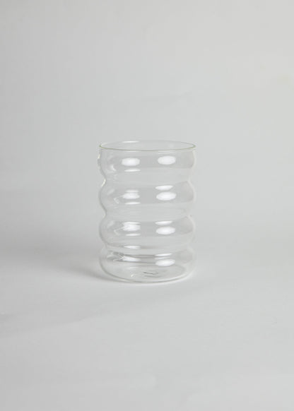 Drinking Glass 4-Piece Set
