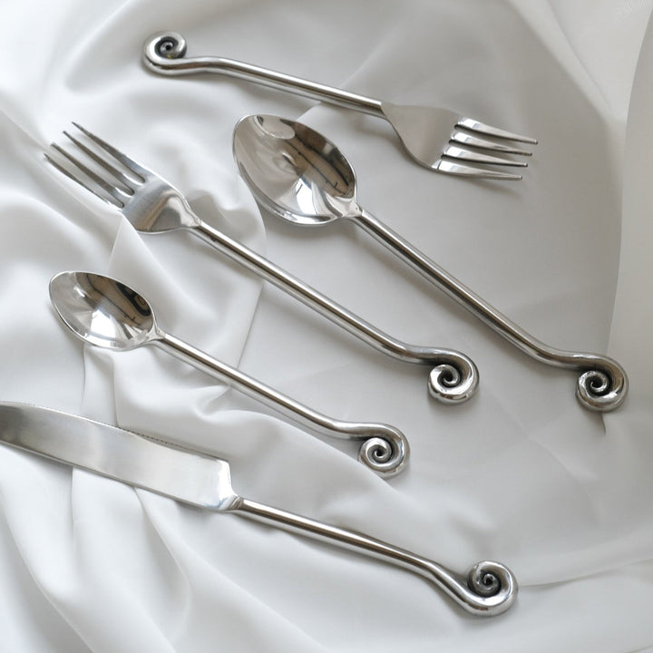 Stainless Steel Cutlery Set